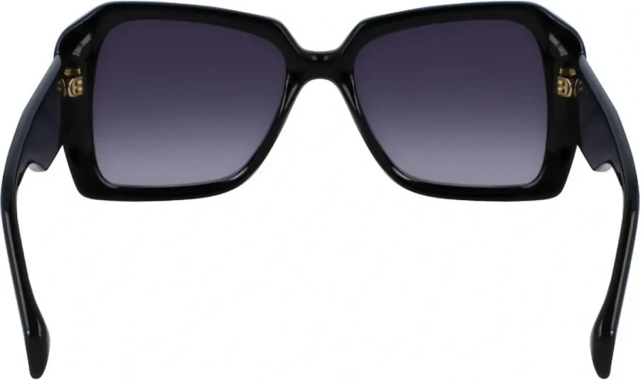 Сонцезахисні окуляри Karl Lagerfeld KL 6140S 001