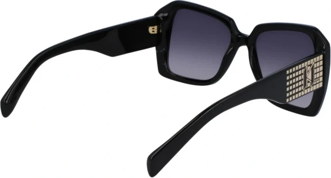 Сонцезахисні окуляри Karl Lagerfeld KL 6140S 001