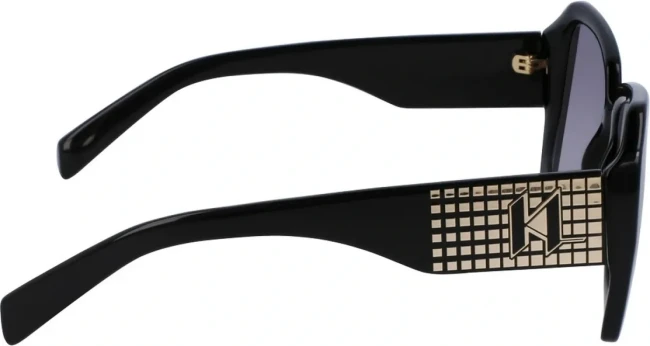Сонцезахисні окуляри Karl Lagerfeld KL 6140S 001