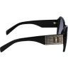 Сонцезахисні окуляри Karl Lagerfeld KL 6140S 001