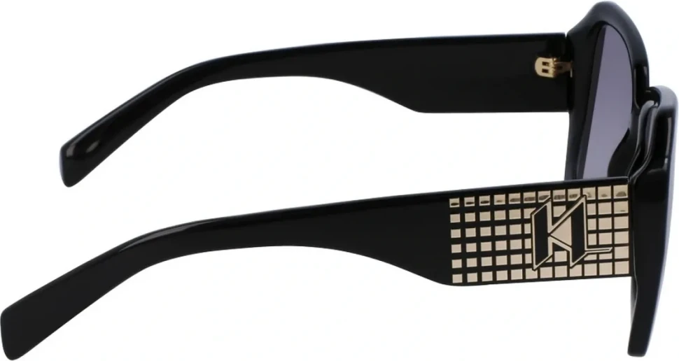 Сонцезахисні окуляри Karl Lagerfeld KL 6140S 001