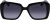 Сонцезахисні окуляри Karl Lagerfeld KL 6140S 001