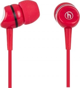 Hapolo EP-2020 Red