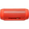 Портативная колонка Bluetooth JBL Charge 2 M Красный