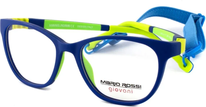 Оправа Mario Rossi MR 14-117 20P