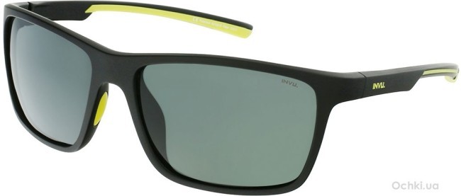 Сонцезахисні окуляри INVU A2122B