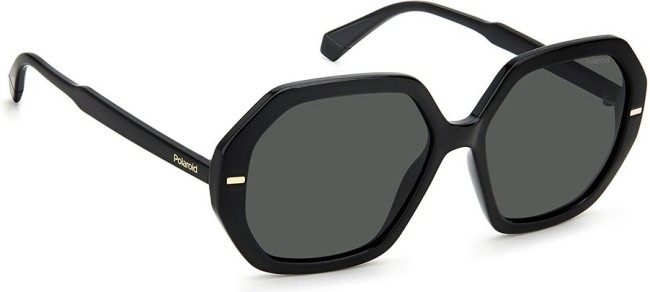 Сонцезахисні окуляри Polaroid PLD 4124/S 80756M9