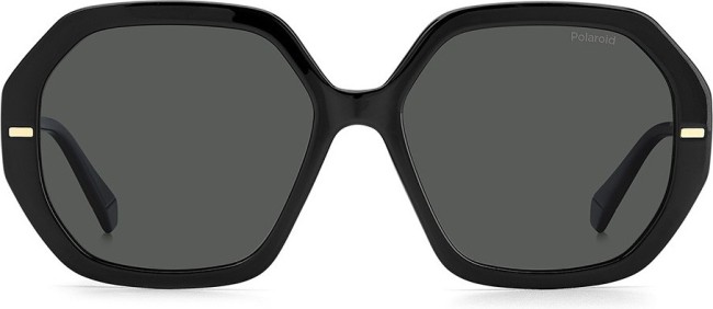 Сонцезахисні окуляри Polaroid PLD 4124/S 80756M9