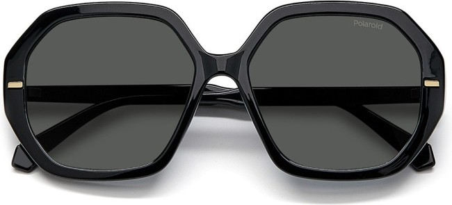 Сонцезахисні окуляри Polaroid PLD 4124/S 80756M9