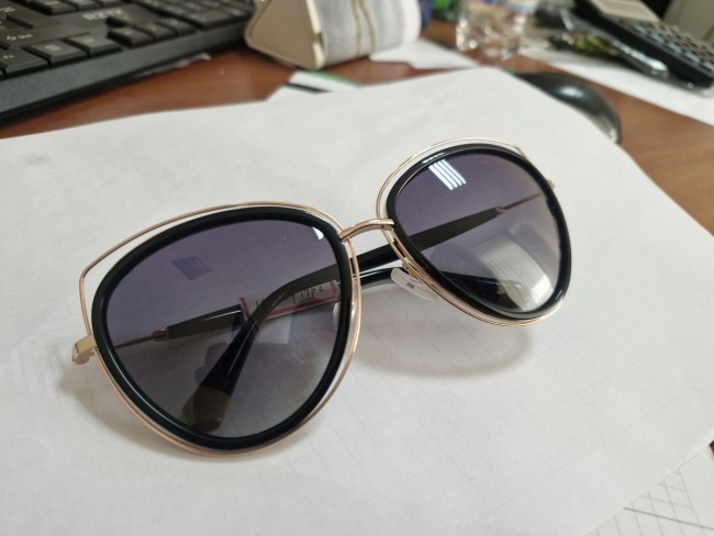 Сонцезахисні окуляри Enni Marco IS 11-509 17PZ