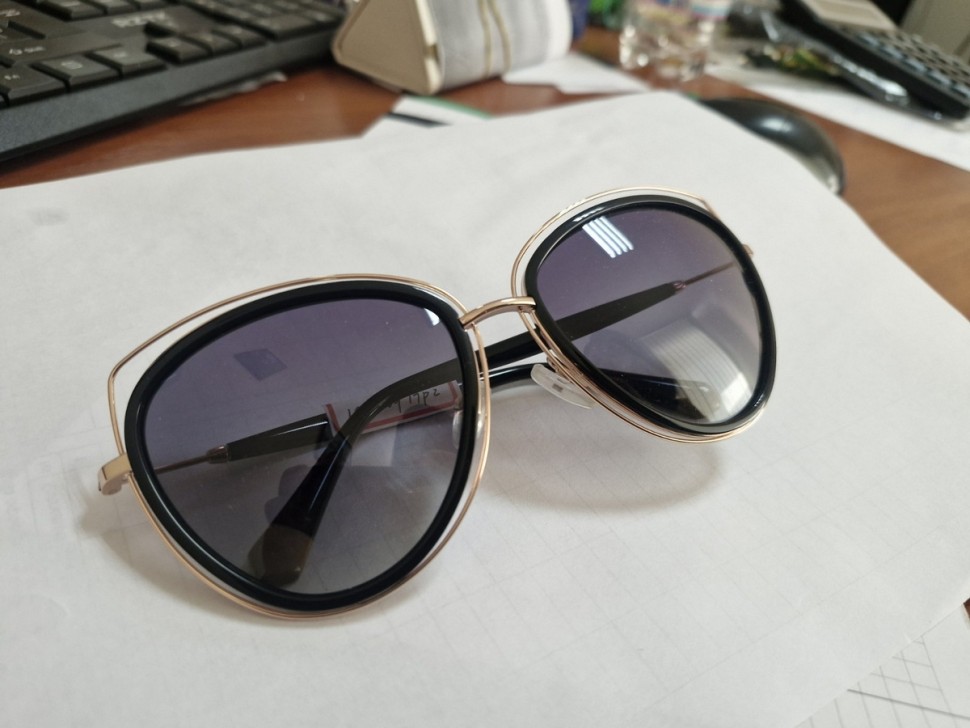 Сонцезахисні окуляри Enni Marco IS 11-509 17PZ