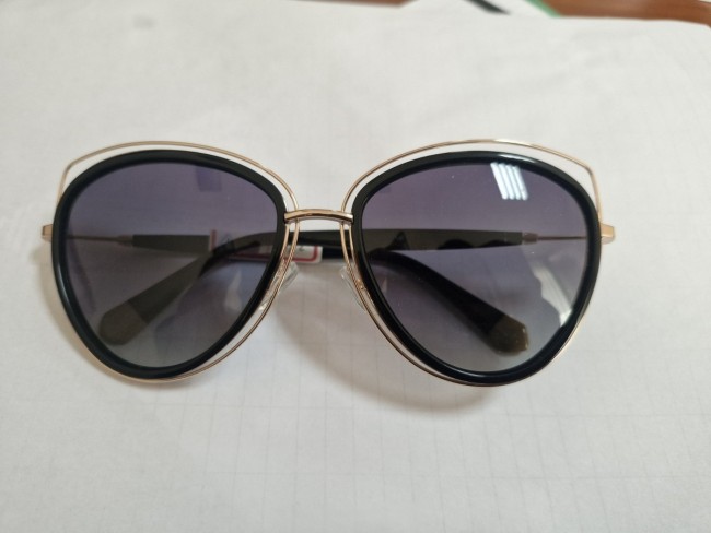 Сонцезахисні окуляри Enni Marco IS 11-509 17PZ