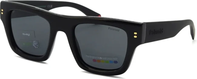 Сонцезахисні окуляри Polaroid PLD 6238/S/X 80751M9