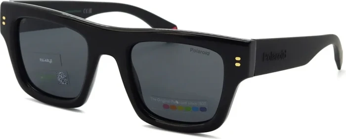 Сонцезахисні окуляри Polaroid PLD 6238/S/X 80751M9