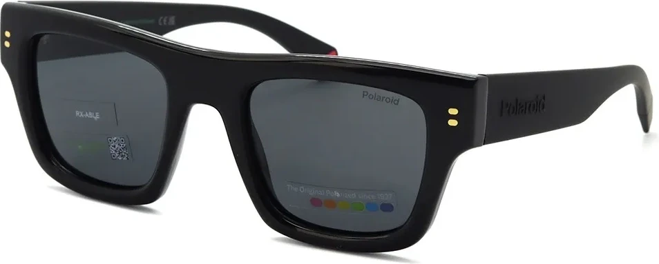 Сонцезахисні окуляри Polaroid PLD 6238/S/X 80751M9