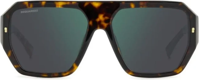 Сонцезахисні окуляри Dsquared2 D2 0128/S 2VM58MT Сонцезахисні окуляри Dsquared2 D2 0128/S 2VM58MT