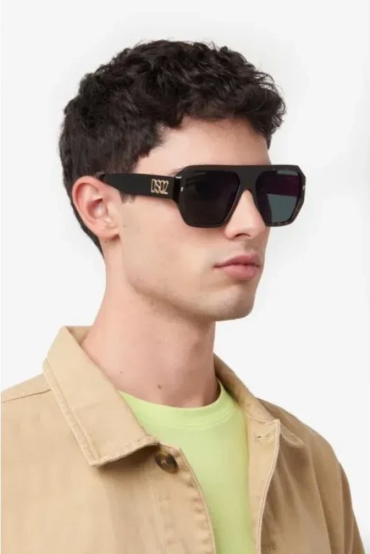 Сонцезахисні окуляри Dsquared2 D2 0128/S 2VM58MT Сонцезахисні окуляри Dsquared2 D2 0128/S 2VM58MT