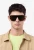 Сонцезахисні окуляри Dsquared2 D2 0128/S 2VM58MT
