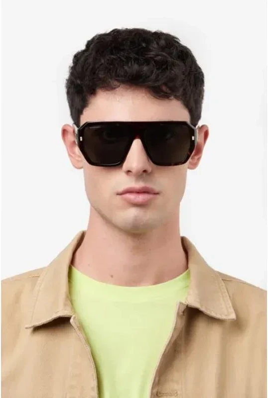 Сонцезахисні окуляри Dsquared2 D2 0128/S 2VM58MT Сонцезахисні окуляри Dsquared2 D2 0128/S 2VM58MT