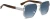 Сонцезахисні окуляри Dsquared2 D2 0083/S 0OS5808
