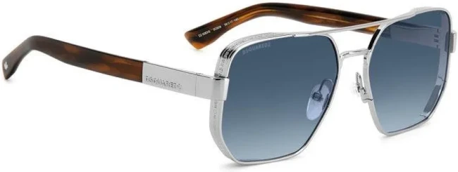 Сонцезахисні окуляри Dsquared2 D2 0083/S 0OS5808 Сонцезахисні окуляри Dsquared2 D2 0083/S 0OS5808