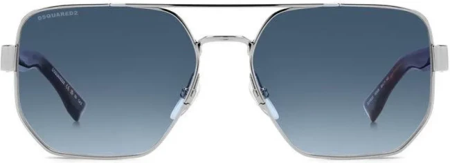 Сонцезахисні окуляри Dsquared2 D2 0083/S 0OS5808 Сонцезахисні окуляри Dsquared2 D2 0083/S 0OS5808