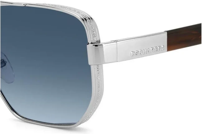 Сонцезахисні окуляри Dsquared2 D2 0083/S 0OS5808 Сонцезахисні окуляри Dsquared2 D2 0083/S 0OS5808