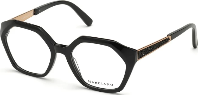 Оправа Guess BY MARCIANO GM0354 001 52 Оправа Guess BY MARCIANO GM0354 001 52