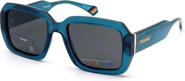 Сонцезахисні окуляри Polaroid PLD 6223/S/X ZI954M9