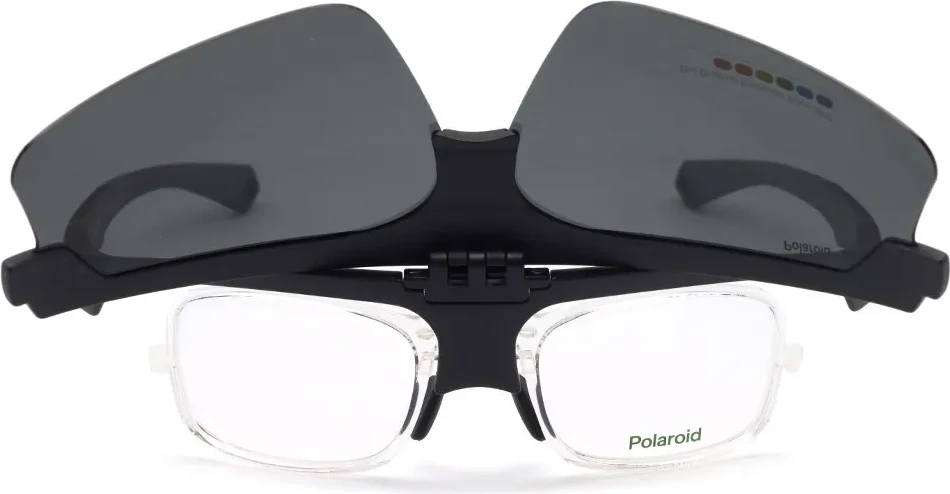Сонцезахисні окуляри Polaroid PLD 7056/CI/S O6W99M9