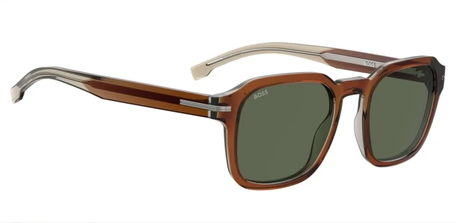 Сонцезахисні окуляри Hugo Boss 1627/S 09Q51QT Сонцезахисні окуляри Hugo Boss 1627/S 09Q51QT