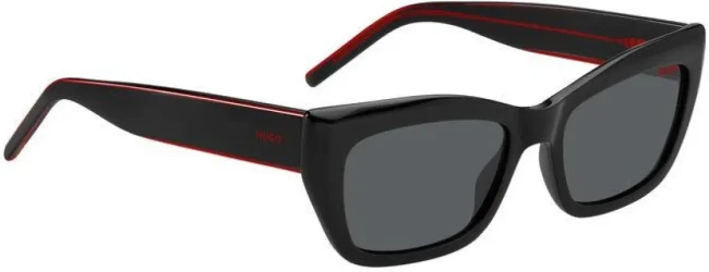 Сонцезахисні окуляри Hugo HG 1301/S OIT54IR Сонцезахисні окуляри Hugo HG 1301/S OIT54IR