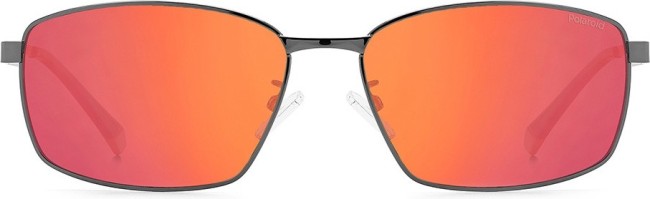 Сонцезахисні окуляри Polaroid PLD 2137/G/S/X KJ162OZ Сонцезахисні окуляри Polaroid PLD 2137/G/S/X KJ162OZ