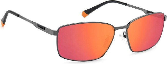 Сонцезахисні окуляри Polaroid PLD 2137/G/S/X KJ162OZ Сонцезахисні окуляри Polaroid PLD 2137/G/S/X KJ162OZ