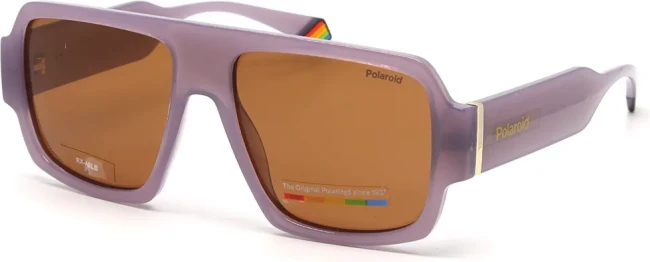 Сонцезахисні окуляри Polaroid PLD 6209/S/X 78955HE