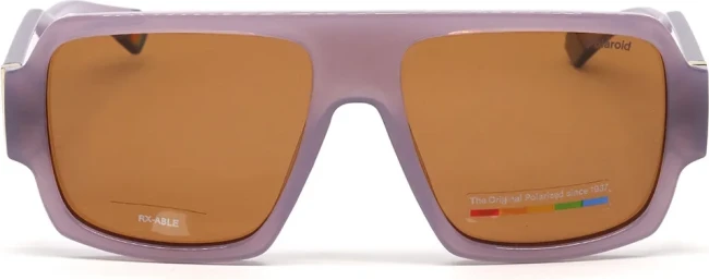 Сонцезахисні окуляри Polaroid PLD 6209/S/X 78955HE Сонцезахисні окуляри Polaroid PLD 6209/S/X 78955HE