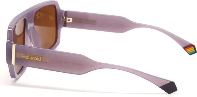 Сонцезахисні окуляри Polaroid PLD 6209/S/X 78955HE Сонцезахисні окуляри Polaroid PLD 6209/S/X 78955HE