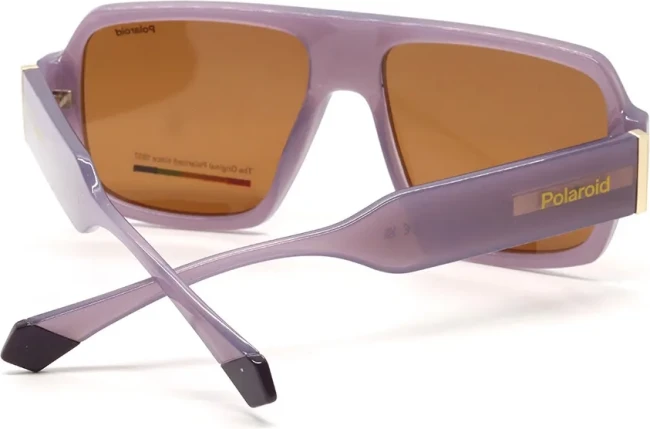 Сонцезахисні окуляри Polaroid PLD 6209/S/X 78955HE Сонцезахисні окуляри Polaroid PLD 6209/S/X 78955HE