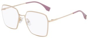 Fendi FF 0333 DDB5518