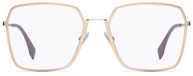 Оправа Fendi FF 0333 DDB5518 Оправа Fendi FF 0333 DDB5518