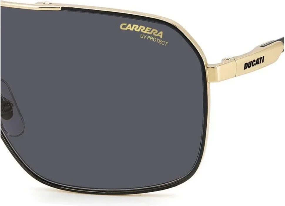 Сонцезахисні окуляри Carrera Ducati CARDUC 038/S RHL612K