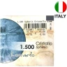 Leonardo 1.50 (Cristallo) Leonardo 1.50 (Cristallo)