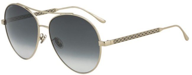 Сонцезахисні окуляри Jimmy Choo NORIA/F/S J5G619O
