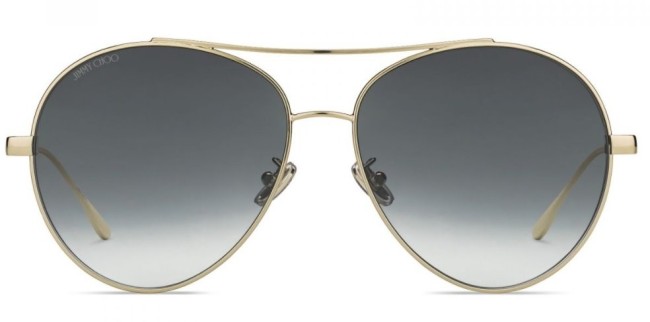 Сонцезахисні окуляри Jimmy Choo NORIA/F/S J5G619O