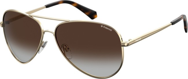 Сонцезахисні окуляри Polaroid PLD 6012/N/NEW J5G62LA Сонцезахисні окуляри Polaroid PLD 6012/N/NEW J5G62LA