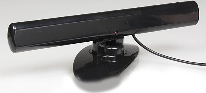Антенна T2Wave Home Fix 62