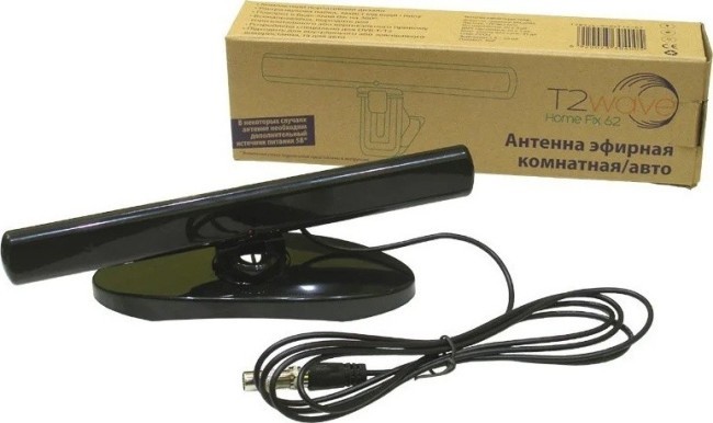 Антенна T2Wave Home Fix 62