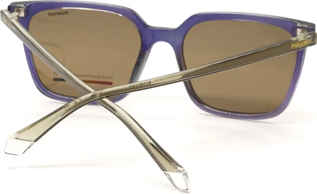 Сонцезахисні окуляри Polaroid PLD 4163/S S2N55SP