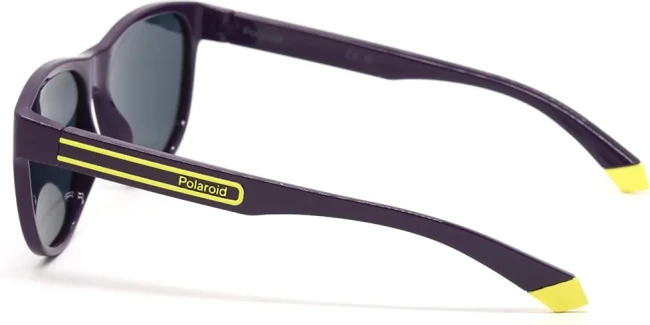 Сонцезахисні окуляри Polaroid PLD 2156/S B3V56JQ