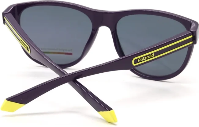 Сонцезахисні окуляри Polaroid PLD 2156/S B3V56JQ